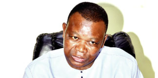 Kalifara Séré, expert en stratégie territoriale, à propos des attaques terroristes : « Je ne crois pas que nous soyons faibles face au terrorisme »