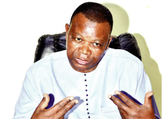 Kalifara Séré, expert en stratégie territoriale, à propos des attaques terroristes : « Je ne crois pas que nous soyons faibles face au terrorisme »