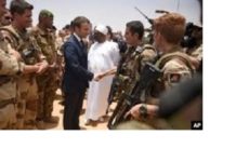 Emmanuel Macron annonce la fin de l’opération Barkhane au Sahel