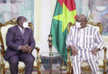 Relance économique : la BCEAO aux côtés des Etats membres