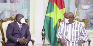 Relance économique : la BCEAO aux côtés des Etats membres