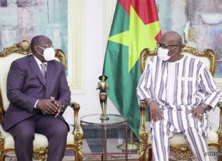 Relance économique : la BCEAO aux côtés des Etats membres