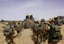 Sahel : Barkhane fait sa mue