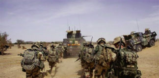 Sahel : Barkhane fait sa mue