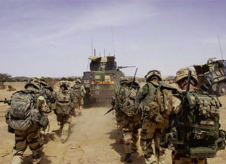 Sahel : Barkhane fait sa mue