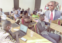 Prix Galian et UACO : une réflexion à Kaya pour de nouvelles réformes