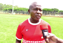 Match amical Maroc # Burkina Malo promet une équipe rajeunie