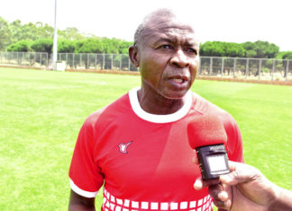Match amical Maroc # Burkina Malo promet une équipe rajeunie