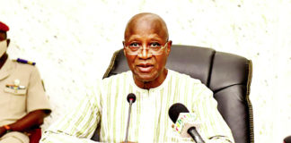 Menaces sécuritaires : des études pour identifier les risques dans les régions