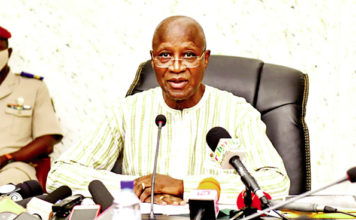 Menaces sécuritaires : des études pour identifier les risques dans les régions