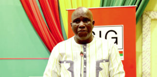 Sommet mondial sur les systèmes alimentaires : le Burkina Faso s’active