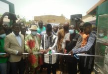 Promotion des ressources animale : L’apport de l’incubateur Mira Elevage