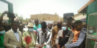 Promotion des ressources animale : L’apport de l’incubateur Mira Elevage