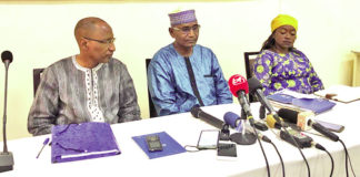 Attaque de Solhan: Des ressortissants du Yagha appellent à l’aide