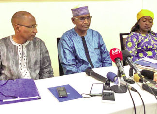 Attaque de Solhan: Des ressortissants du Yagha appellent à l’aide