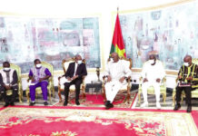 Angel Losada, représentant spécial de l’UE pour l’Afrique: « La sécurité du Sahel est celle de l’Europe »