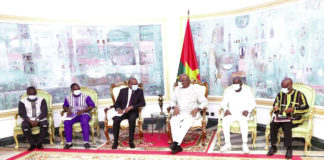 Angel Losada, représentant spécial de l’UE pour l’Afrique: « La sécurité du Sahel est celle de l’Europe »