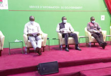 Sécurité alimentaire et nutritionnelle: 488 milliards F CFA pour offrir un repas à chaque enfant en âge scolaire