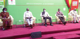 Sécurité alimentaire et nutritionnelle: 488 milliards F CFA pour offrir un repas à chaque enfant en âge scolaire