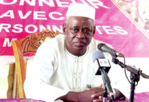 Lassané Savadogo, DG de la CNSS, invité de « Tapis d’honneur » : « Il est possible que le Burkina soit un pays de bonheur pour tous »