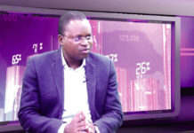 Report de l’ECO en 2027 : « L’engagement politique des dirigeants n’est pas très ferme », Pr Ousseni Illy