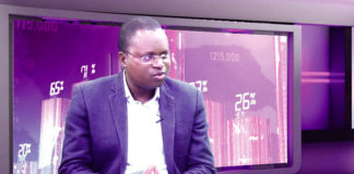 Report de l’ECO en 2027 : « L’engagement politique des dirigeants n’est pas très ferme », Pr Ousseni Illy