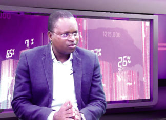 Report de l’ECO en 2027 : « L’engagement politique des dirigeants n’est pas très ferme », Pr Ousseni Illy