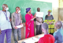 Brevet d’études du premier cycle 2021 : Session test pour le sujet unique