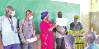 Brevet d’études du premier cycle 2021 : Session test pour le sujet unique