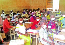 Certificat d’études primaires 2021 : 30 570 candidats inscrits au Centre-Nord