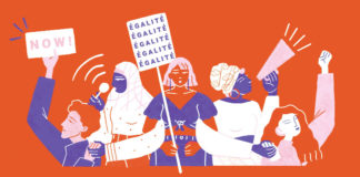 Forum Génération Egalité : Pas d’égalité sans vrais budgets