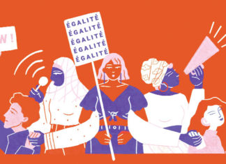 Forum Génération Egalité : Pas d’égalité sans vrais budgets