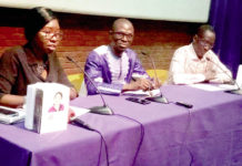 Livre, « Moah le fils de la folle » : Un hymne à la compassion