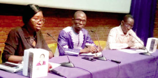 Livre, « Moah le fils de la folle » : Un hymne à la compassion