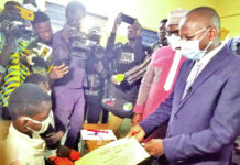 Examens Scolaires 2021: Plus de 770 mille candidats en quête d’un diplôme