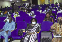 1re session ordinaire du Conseil économique et social : Les conseillers planchent sur la gestion des terres