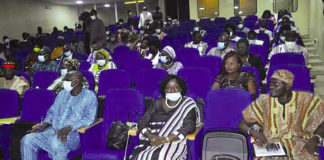 1re session ordinaire du Conseil économique et social : Les conseillers planchent sur la gestion des terres