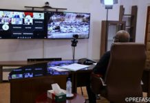 12e sommet de l’Autorité du Bassin du Niger : les travaux ont débuté ce jeudi