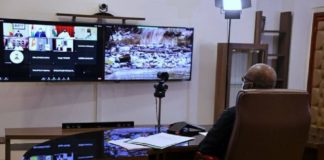 12e sommet de l’Autorité du Bassin du Niger : les travaux ont débuté ce jeudi