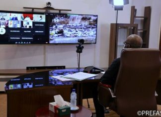 12e sommet de l’Autorité du Bassin du Niger : les travaux ont débuté ce jeudi