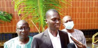 Economie agricole : Les acteurs se concertent autour du programme budgétaire 077