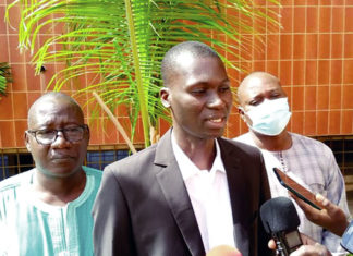 Economie agricole : Les acteurs se concertent autour du programme budgétaire 077