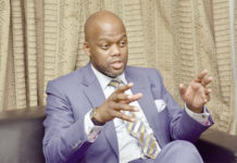 Zone de libre-échange continental africaine : « Nous devons réussir ce marché africain», le Secrétaire général, Wamkele Mene