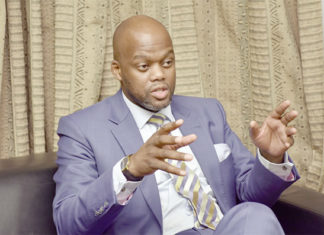 Zone de libre-échange continental africaine : « Nous devons réussir ce marché africain», le Secrétaire général, Wamkele Mene