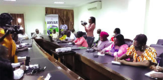 Valorisation des résultats de la recherche : des journalistes outillés