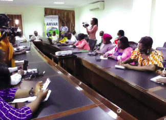 Valorisation des résultats de la recherche : des journalistes outillés