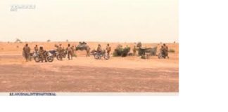 Sebba: Une centaine de civils tués à Solhan, le président du Faso décrète un deuil national de 72 heures