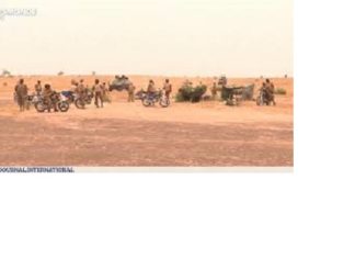 Sebba: Une centaine de civils tués à Solhan, le président du Faso décrète un deuil national de 72 heures