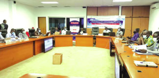 Cyber sécurité : Le Burkina s’arme contre les « e-menaces »