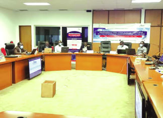 Cyber sécurité : Le Burkina s’arme contre les « e-menaces »